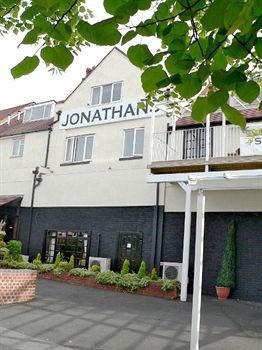 Jonathans Hotel & Restaurants Birmingham Ngoại thất bức ảnh